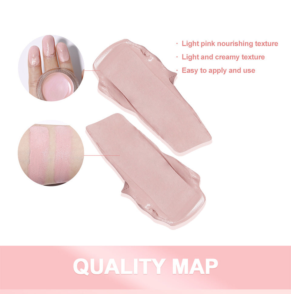 Hydrating Eye Brightener – krämig concealer & contour för mörka ringar