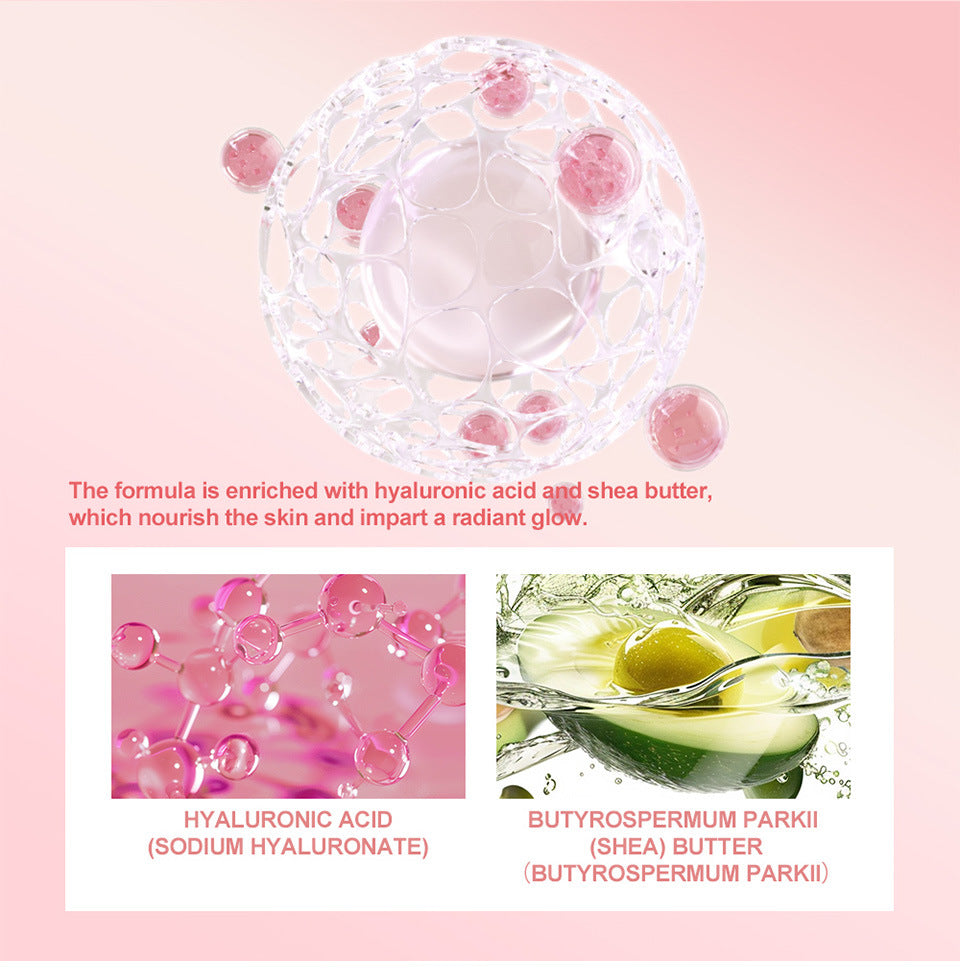 Hydrating Eye Brightener – krämig concealer & contour för mörka ringar