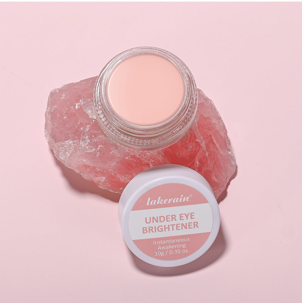 Hydrating Eye Brightener – krämig concealer & contour för mörka ringar