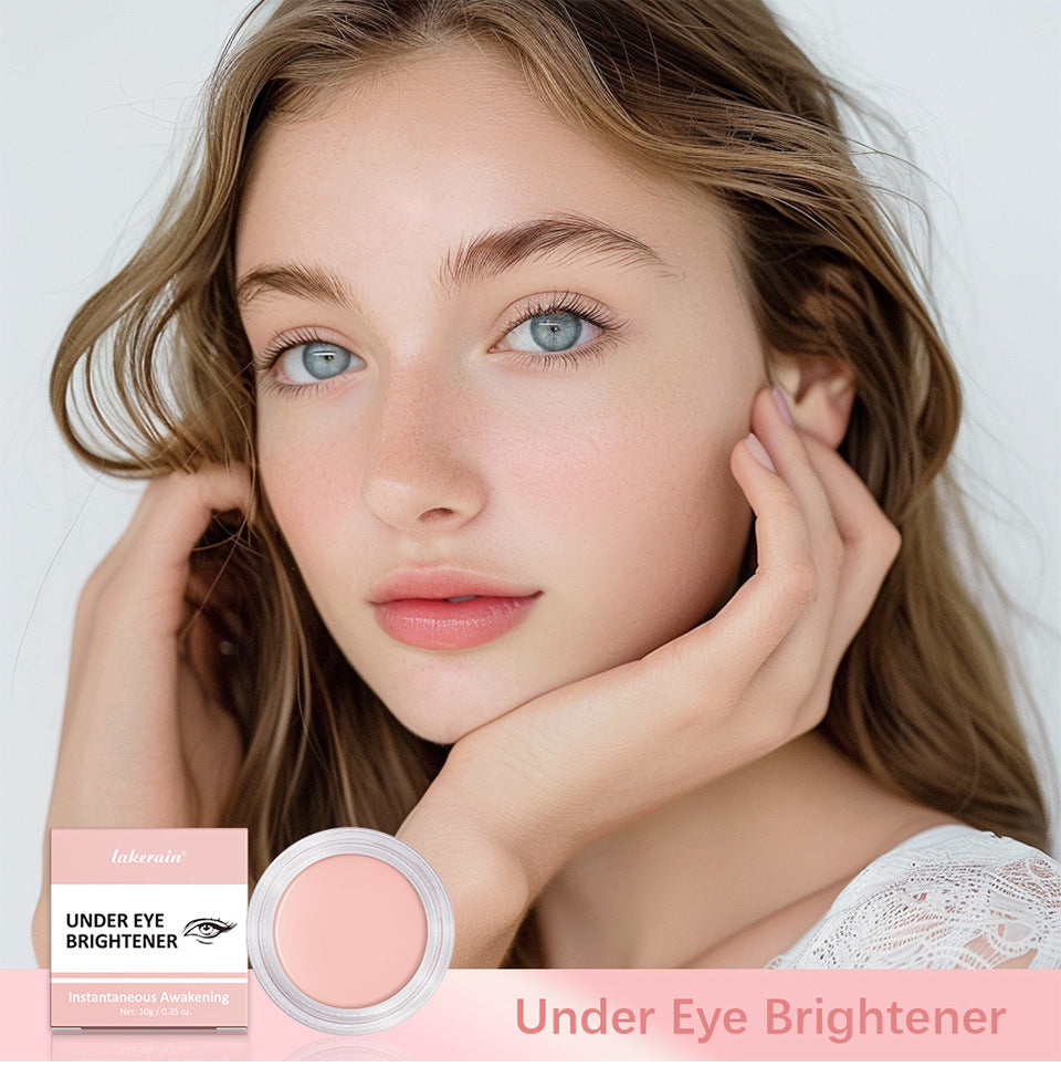 Hydrating Eye Brightener – krämig concealer & contour för mörka ringar