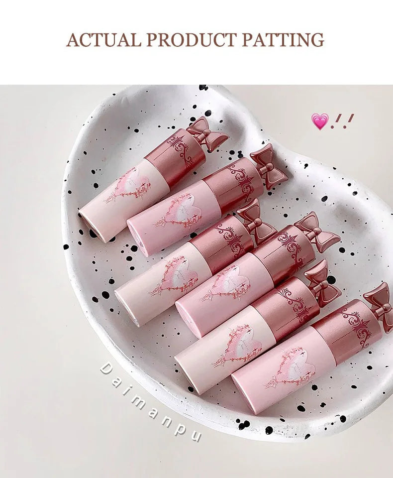 Täckande, återfuktande & matt concealer