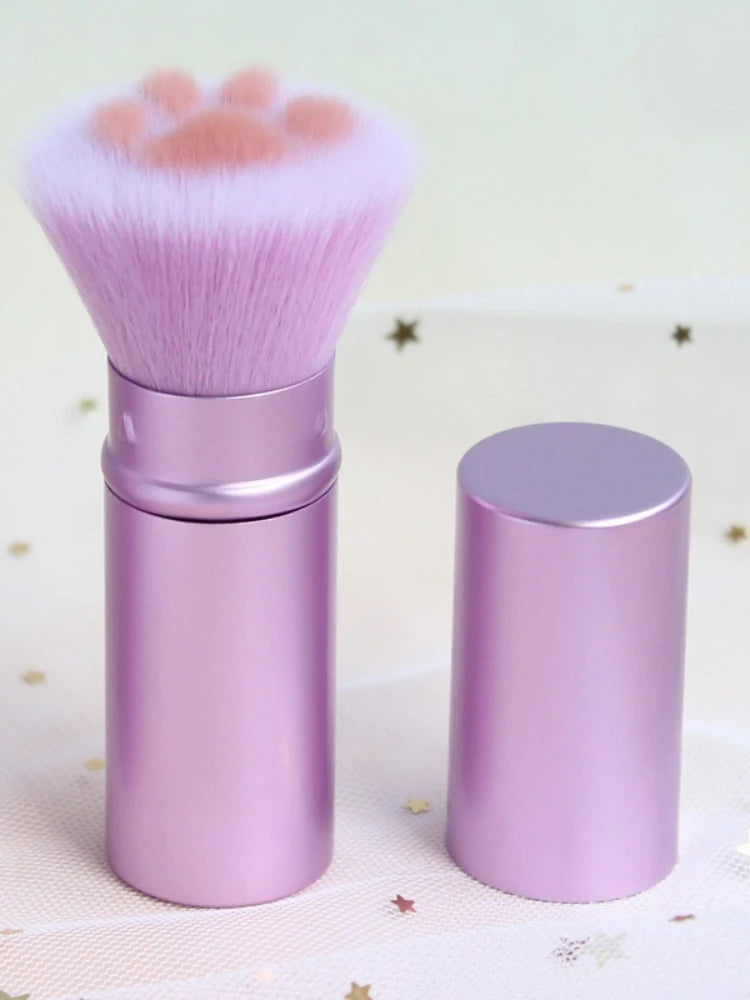 Super Cute Cat Claw Makeup Brush đŸ