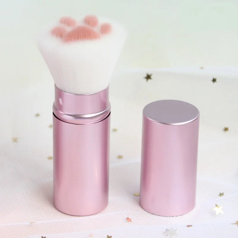 Super Cute Cat Claw Makeup Brush đŸ