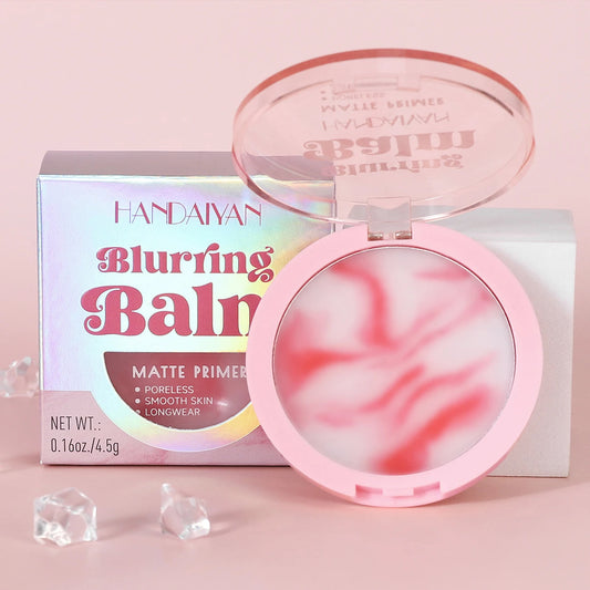 3D Blurring Balm – lätt concealerpuder