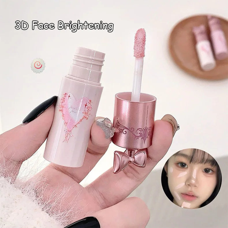 Täckande, återfuktande & matt concealer