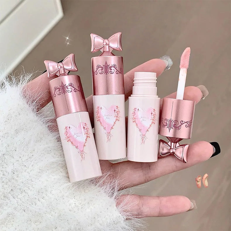 Täckande, återfuktande & matt concealer