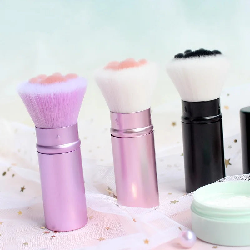 Super Cute Cat Claw Makeup Brush đŸ