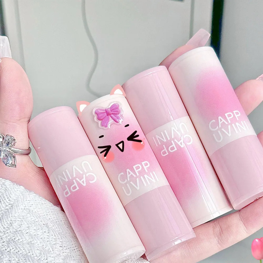 Blush Stick – mjukt rouge i stickformat