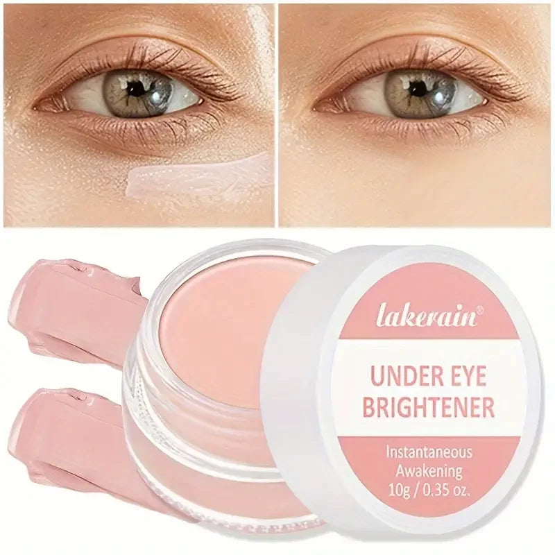 Hydrating Eye Brightener – krämig concealer & contour för mörka ringar