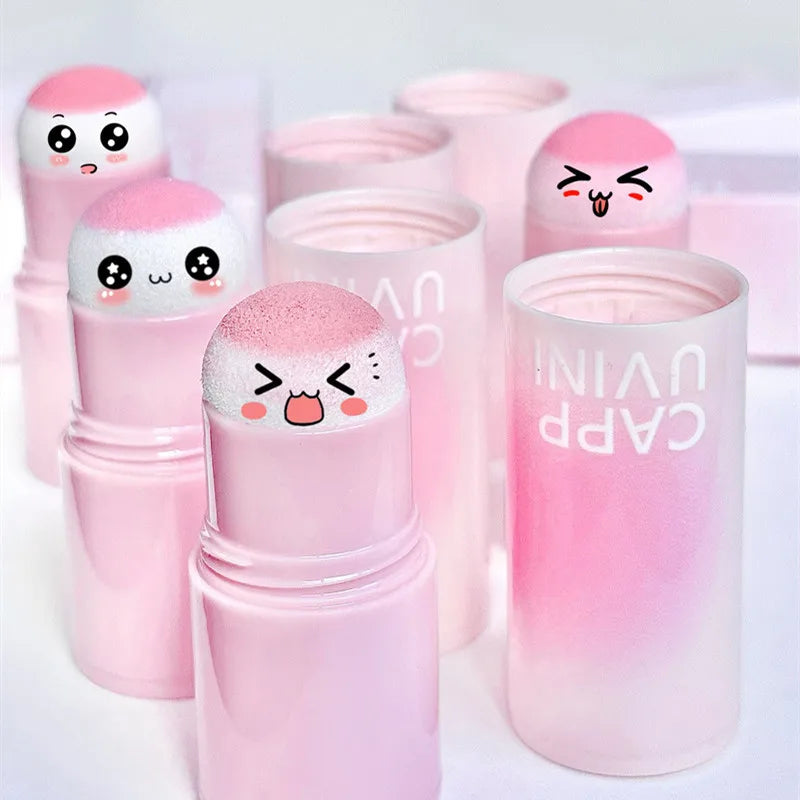 Blush Stick – mjukt rouge i stickformat