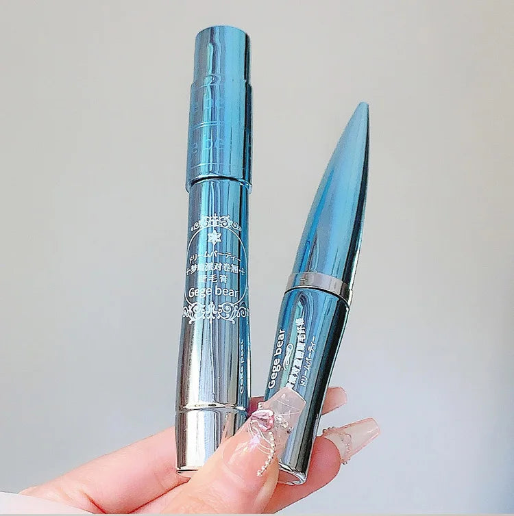 Kawaii Mascara – Cute Design för långa & fylliga fransar