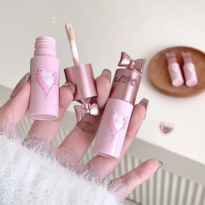 Täckande, återfuktande & matt concealer