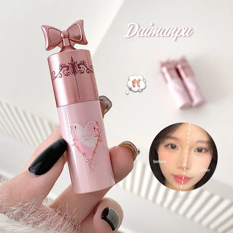 Täckande, återfuktande & matt concealer