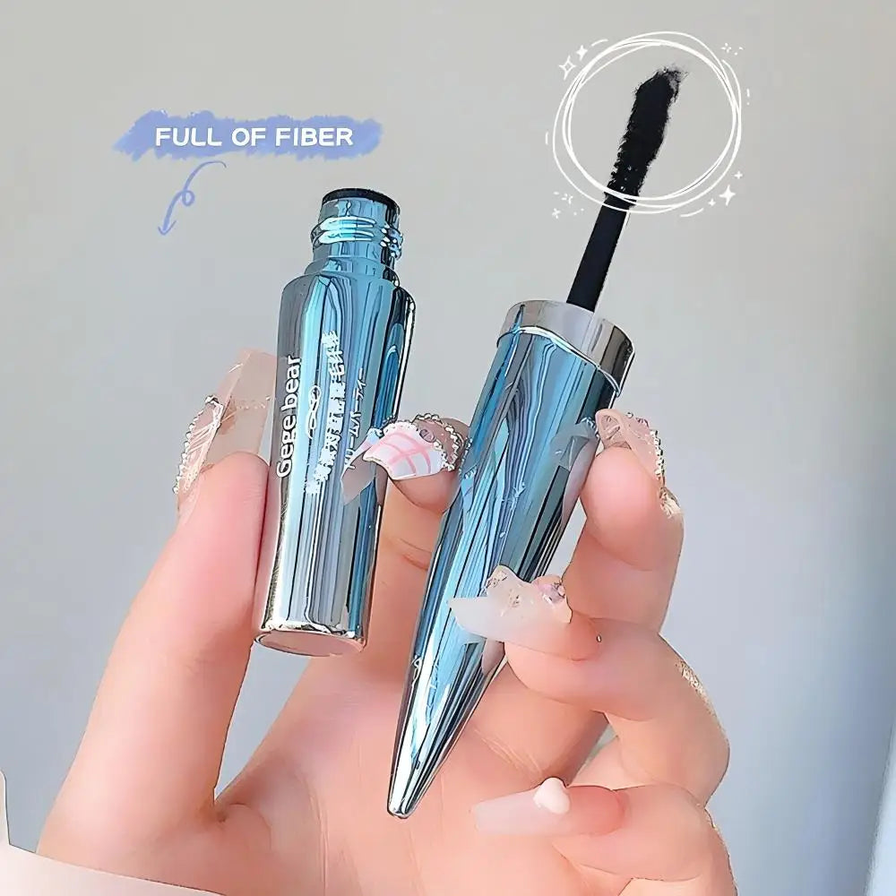 Kawaii Mascara – Cute Design för långa & fylliga fransar