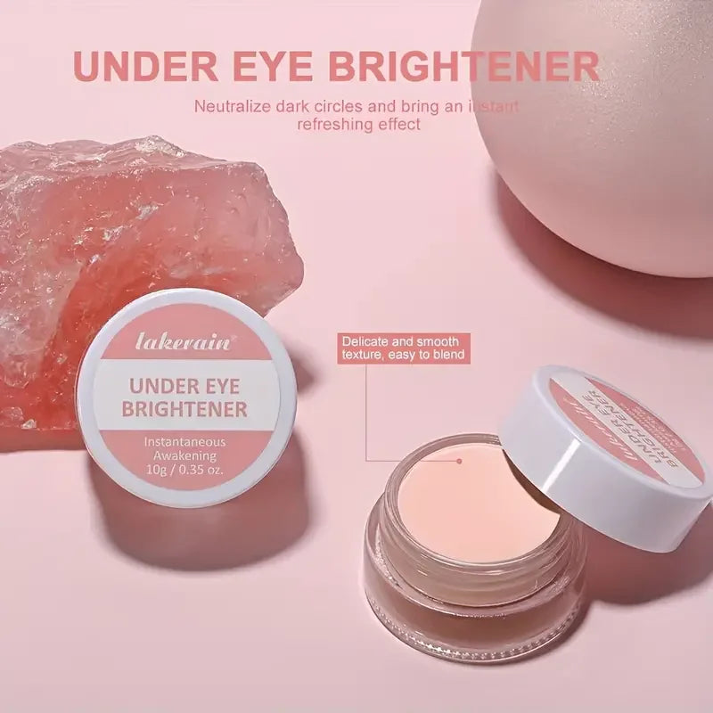 Hydrating Eye Brightener – krämig concealer & contour för mörka ringar
