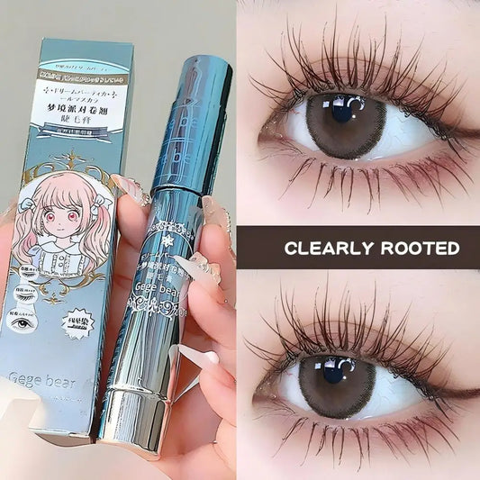 Kawaii Mascara – Cute Design för långa & fylliga fransar