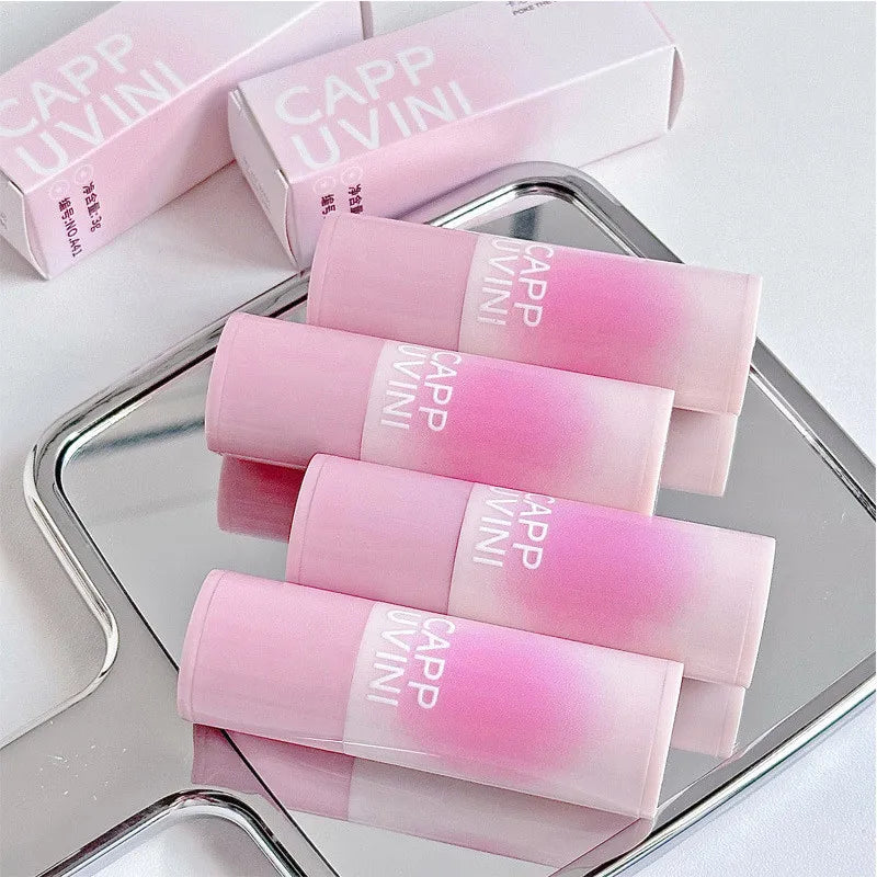 Blush Stick – mjukt rouge i stickformat