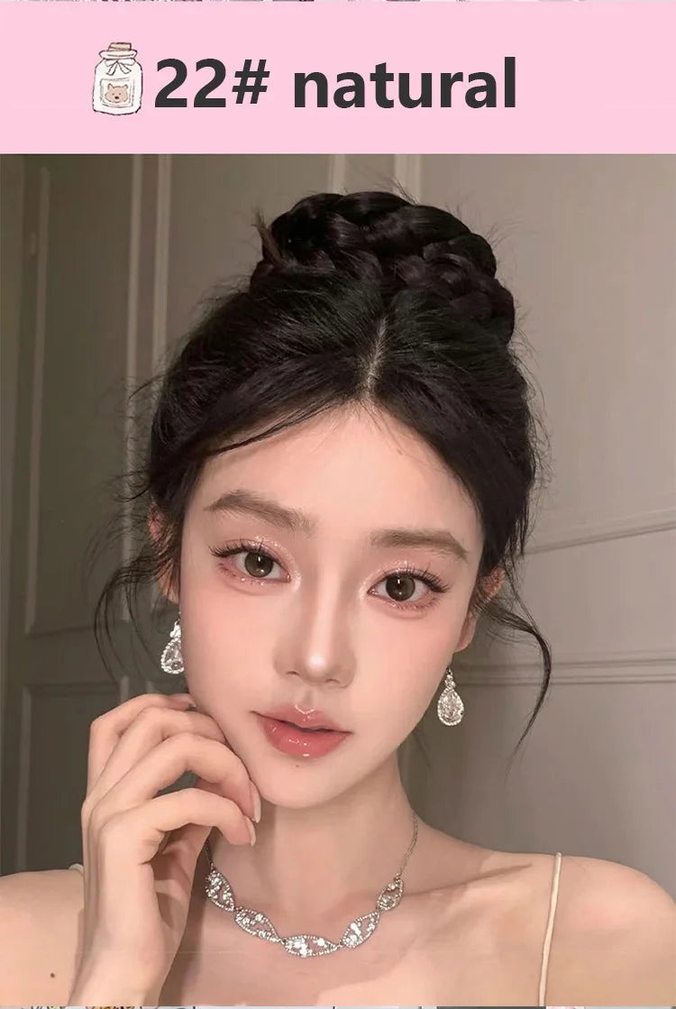 Diary Cat Air Cushion BB Cream – långvarig fukt, oljekontroll & concealer i söt design