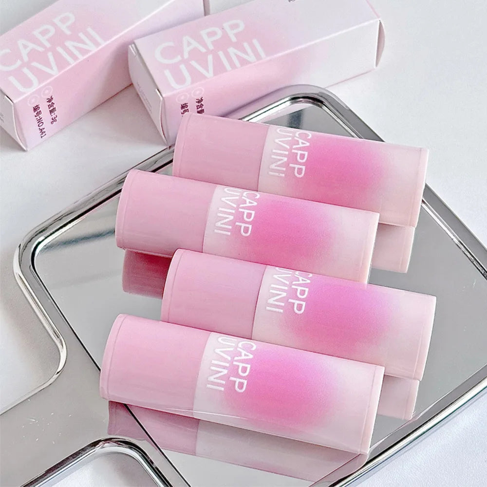 Blush Stick – mjukt rouge i stickformat