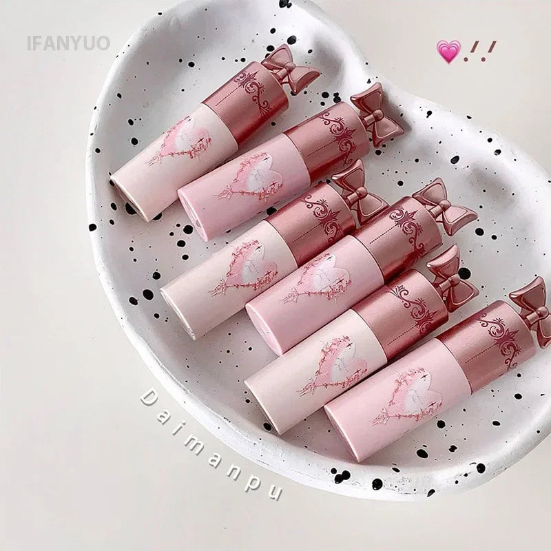 Täckande, återfuktande & matt concealer